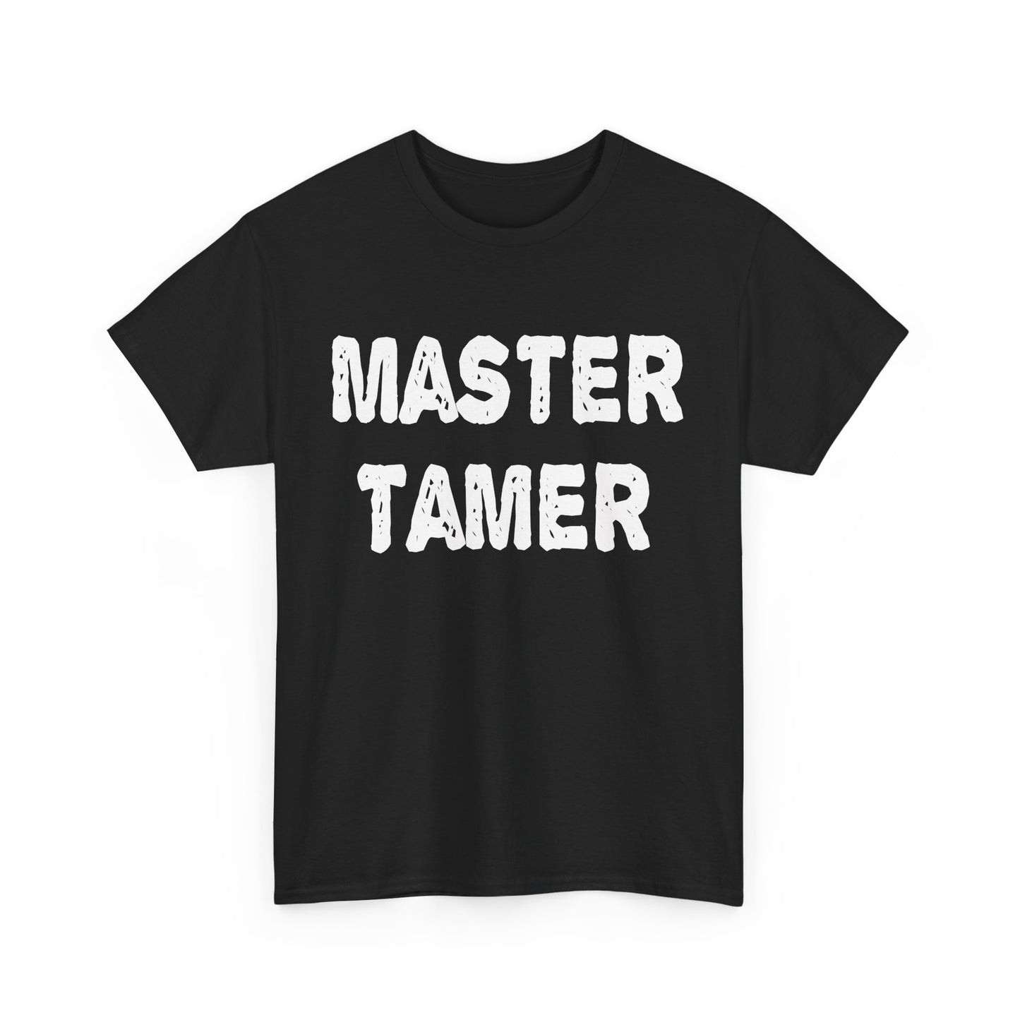 Master Tamer Tee