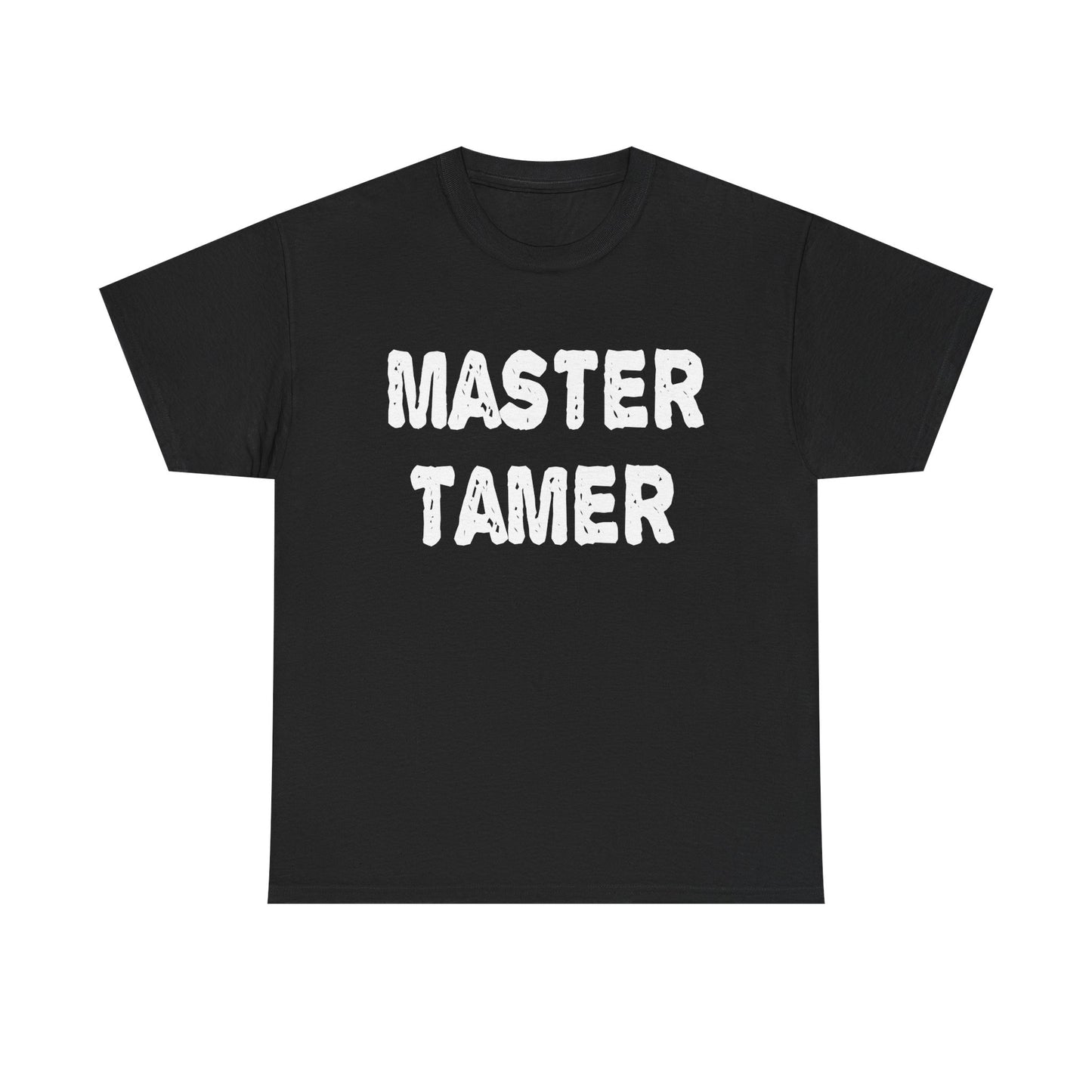 Master Tamer Tee